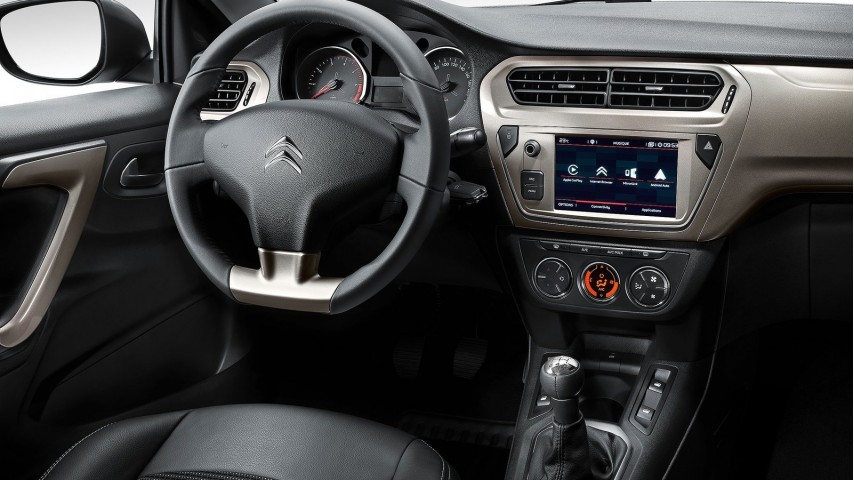 Rize’de kiralık Citroën C-Elysée – Ayala Tour Rent a Car