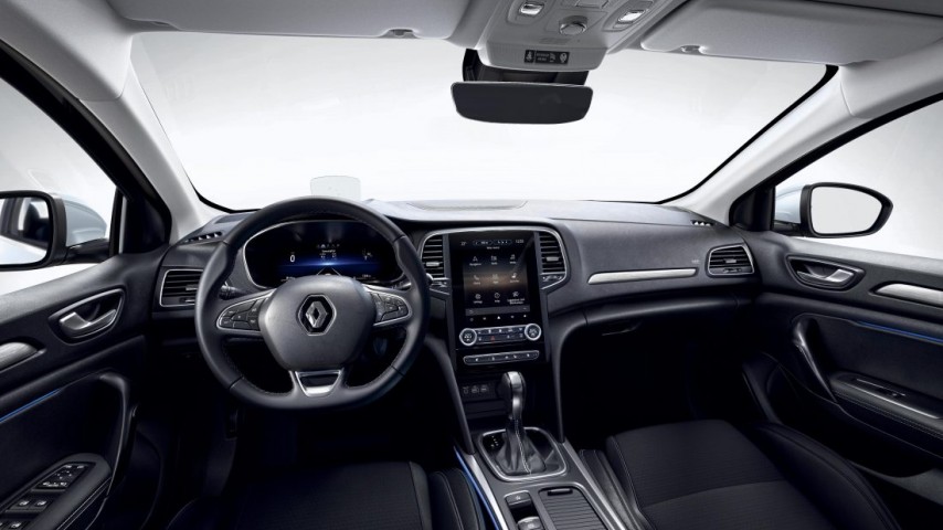 Renault Megane Renault Megane