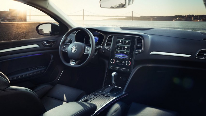 Renault Megane Renault Megane