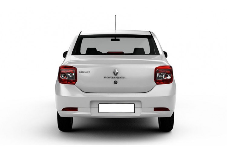 Rize’de kiralık Renault Clio Symbol – Ayala Tour Rent a Car