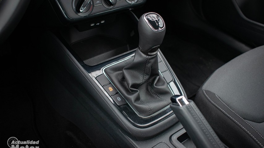 Rize Oto Kiralama – Skoda Fabia | Ayala Tour