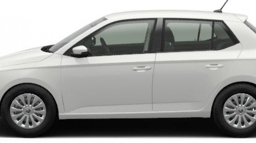 Rize Oto Kiralama – Skoda Fabia | Ayala Tour