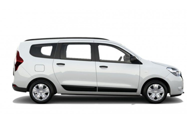 Dacia Lodgy