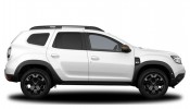 Dacia Duster 4X4