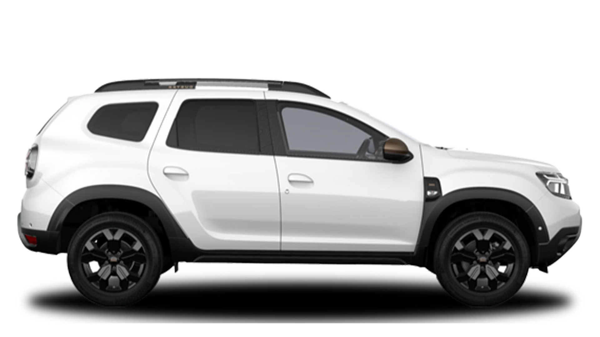 Dacia Duster 4X4