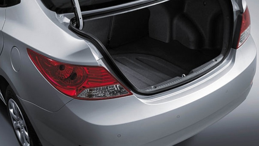 Rize’de kiralık Hyundai Accent Blue – Ayala Tour Rent a Car