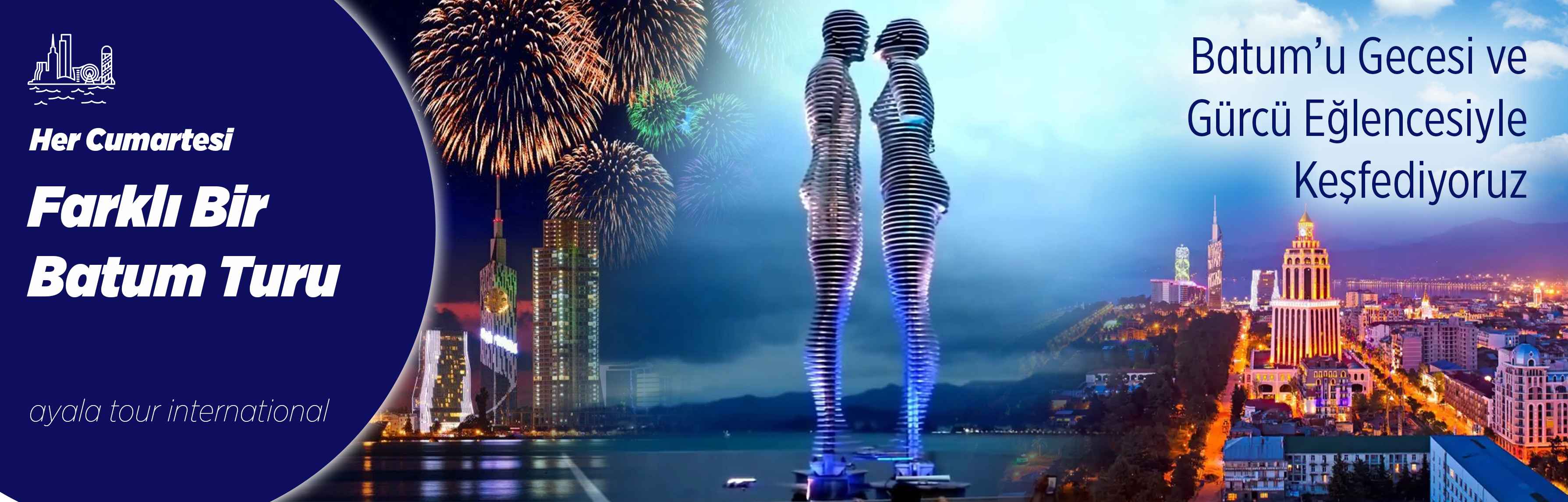 cumertesi batum turu