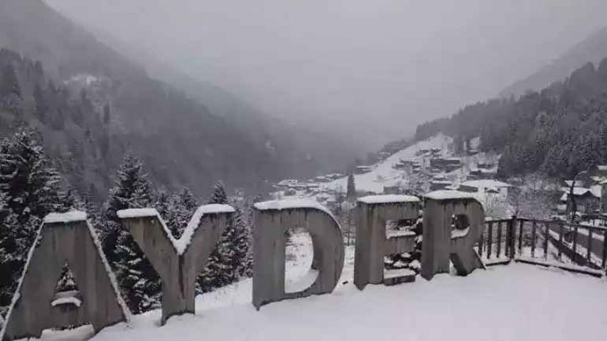 Ayder Turu Ayder Turu