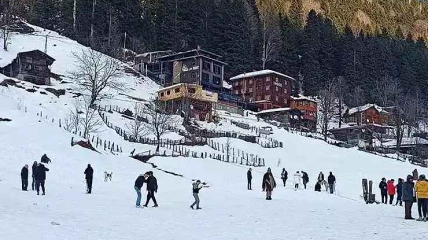 Ayder Turu Ayder Turu