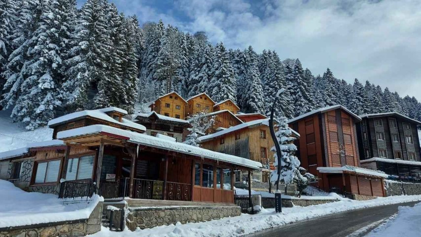 Ayder Turu Ayder Turu