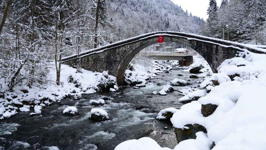 Ayder Turu Ayder Turu