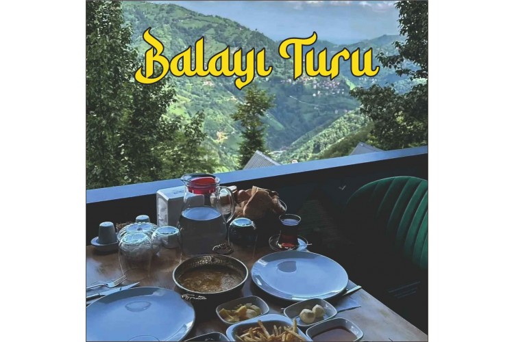 Balayı Turu