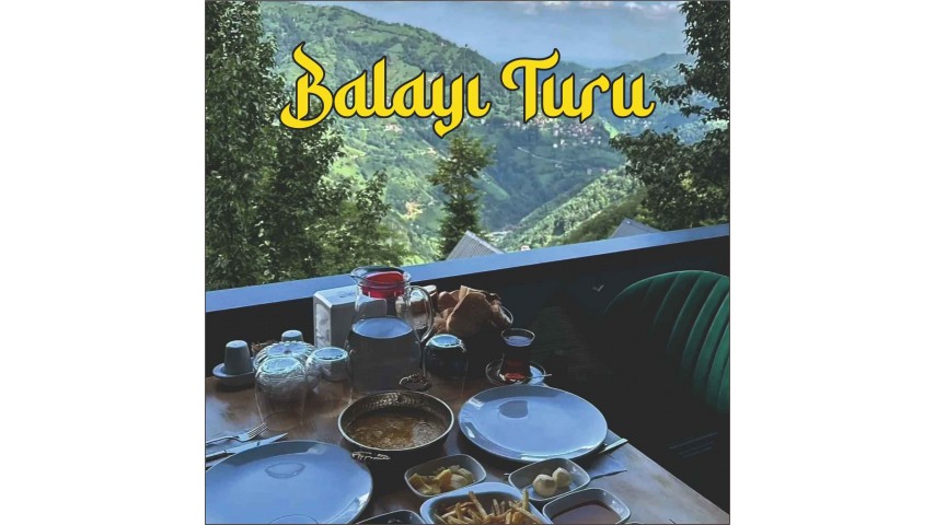 Balayı Turu