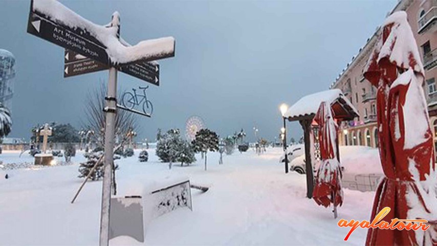 Batum Turu Batum Turu