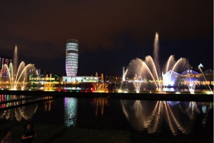 Her Cumartesi Batum Turu