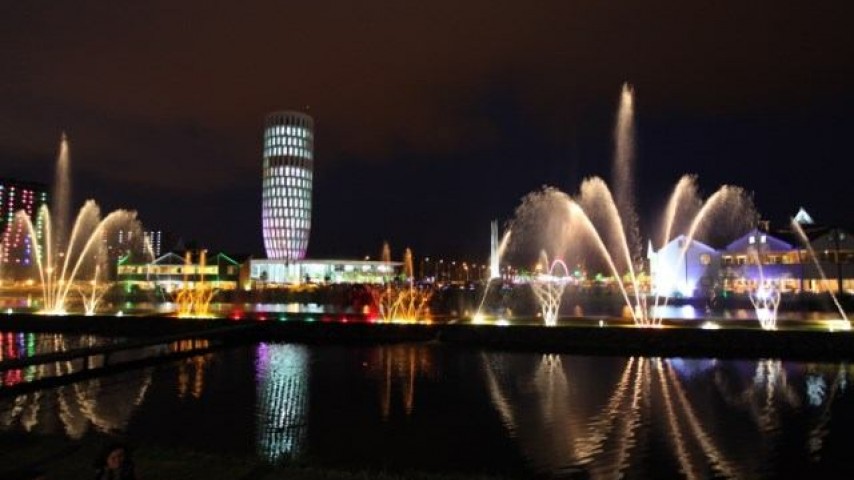 Her Cumartesi Batum Turu