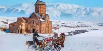 Kars Erzurum Turu