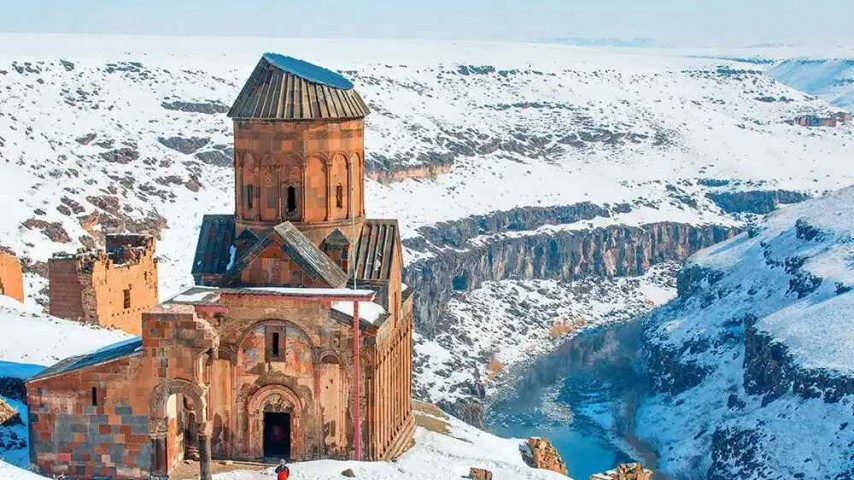 Kars Erzurum Turu Kars Erzurum Turu