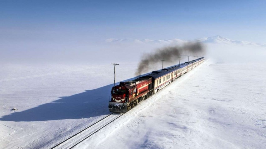 Kars Erzurum Turu Kars Erzurum Turu