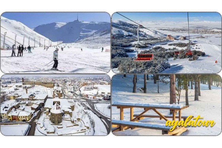 Erzurum Turu