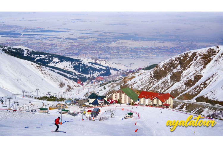 Erzurum Turu