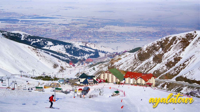 Erzurum Turu