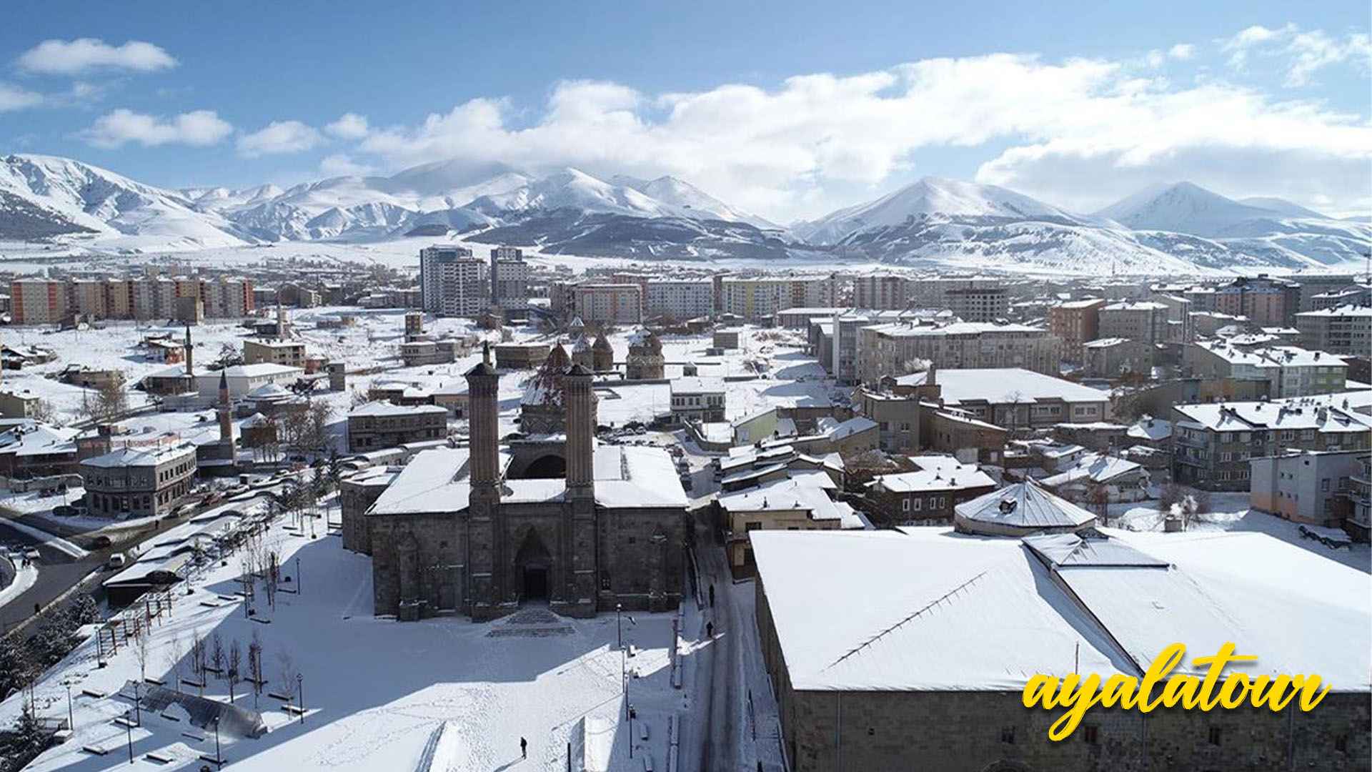 Erzurum Turu