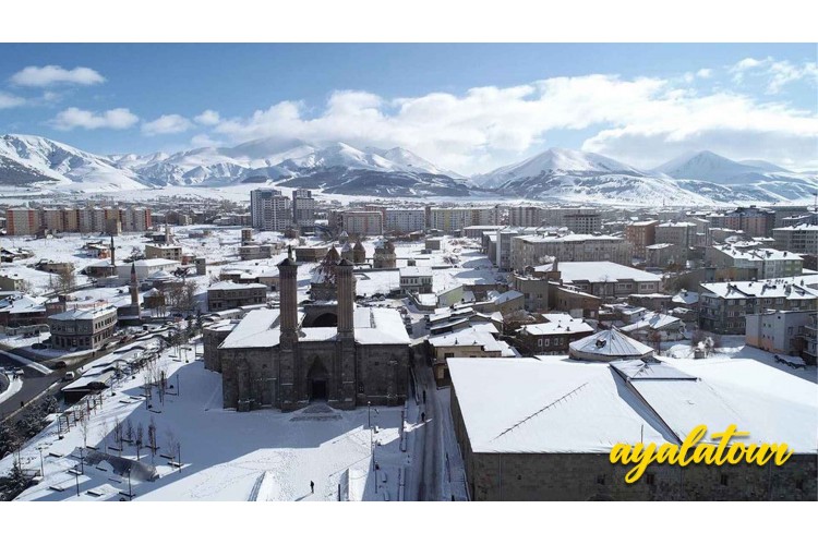 Erzurum Turu