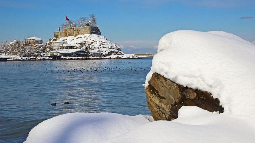 Giresun Ordu Turu Giresun Ordu Turu