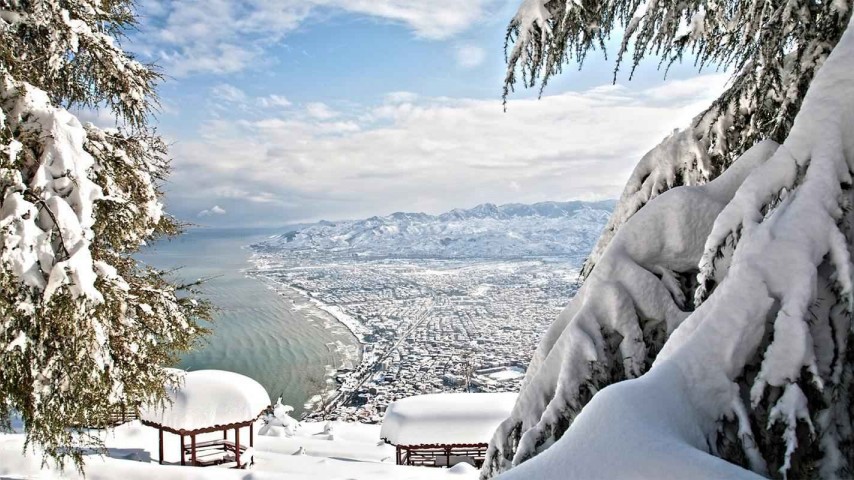 Giresun Ordu Turu Giresun Ordu Turu