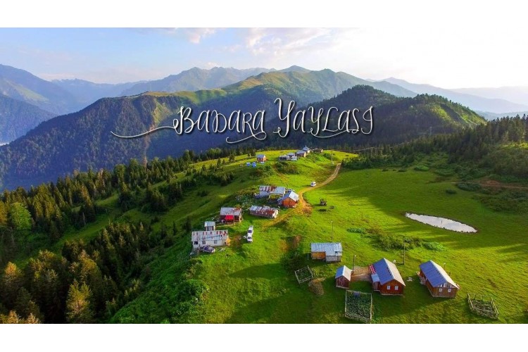Gito Badara Yaylası Turu
