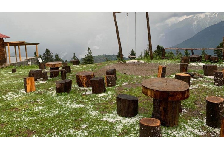 Gito Badara Yaylası Turu