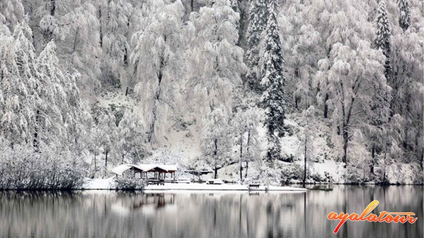 Karagöl Turu Karagöl Turu