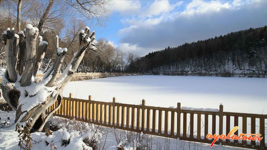 Karagöl Turu Karagöl Turu