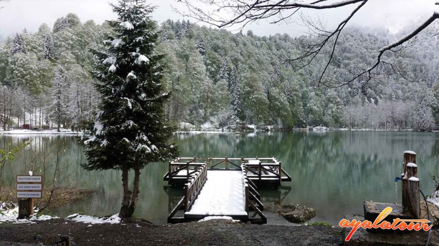 Karagöl Turu Karagöl Turu