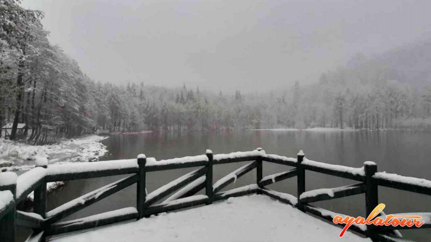 Karagöl Turu Karagöl Turu