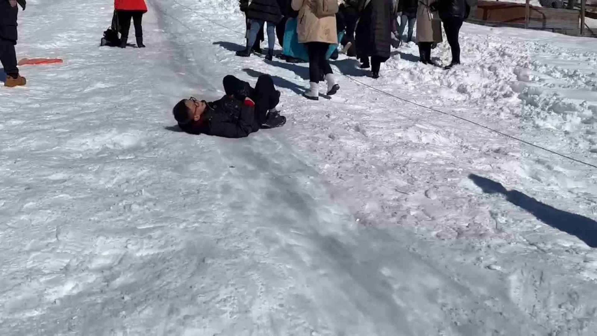 Kardan Adam Şenlikleri