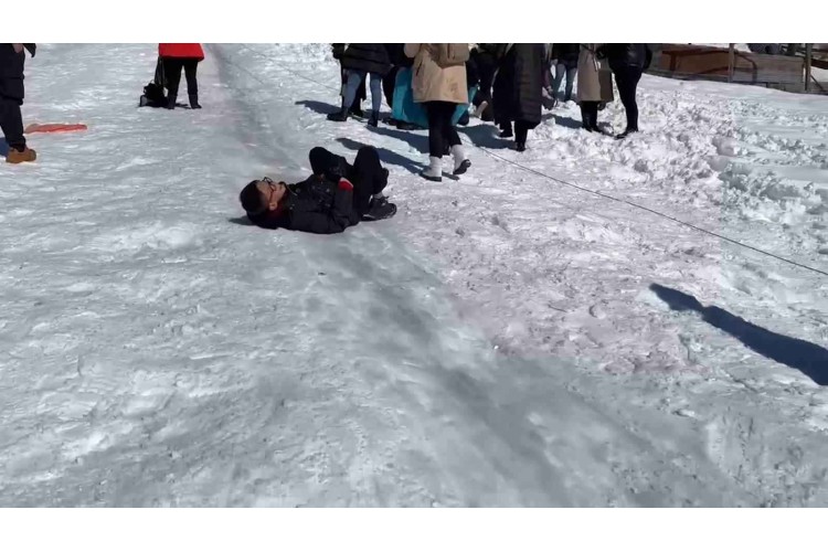Kardan Adam Şenlikleri