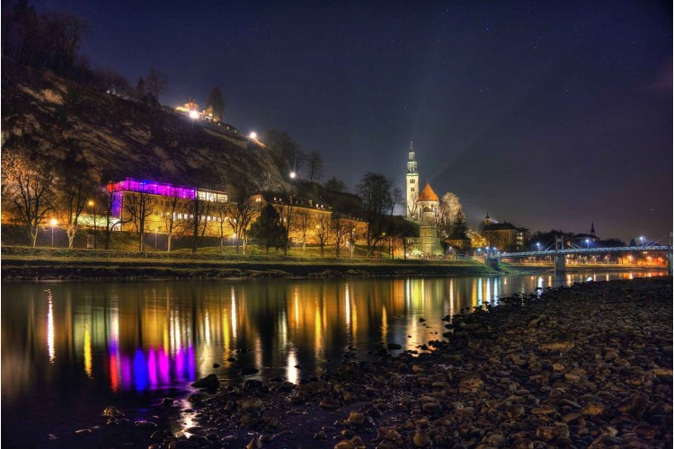 Her Cuma Rize Çıkışlı Tiflis & Gürcistan Turu