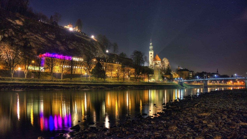 Her Cuma Rize Çıkışlı Tiflis & Gürcistan Turu