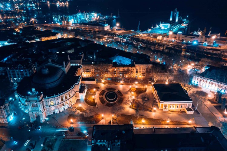 Her Cuma Rize Çıkışlı Tiflis & Gürcistan Turu