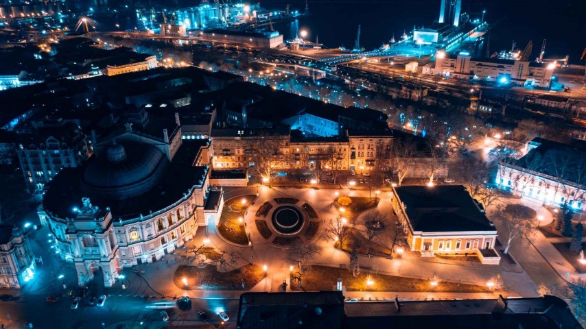 Her Cuma Rize Çıkışlı Tiflis & Gürcistan Turu