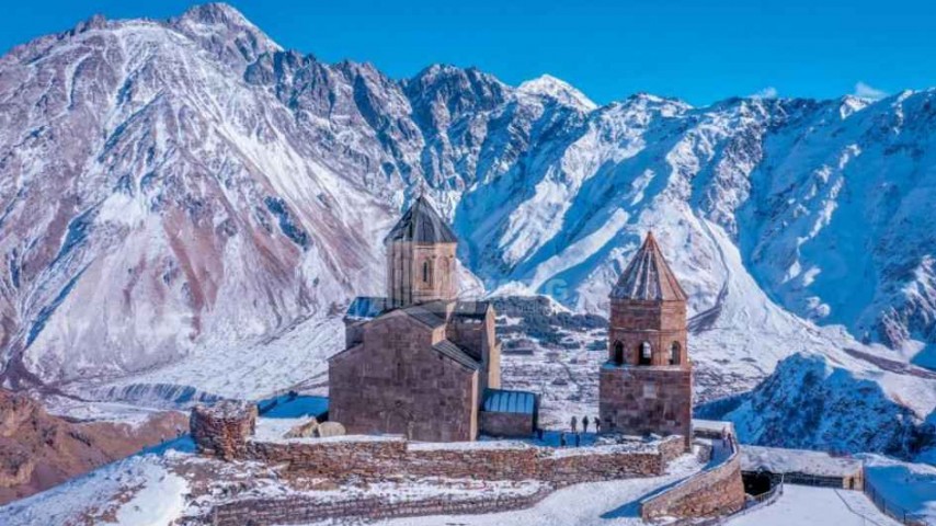 Tiflis Turu Tiflis Turu