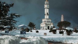 Her Cuma Tiflis Turu