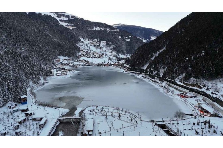 1. Uzungöl Kış Festivali