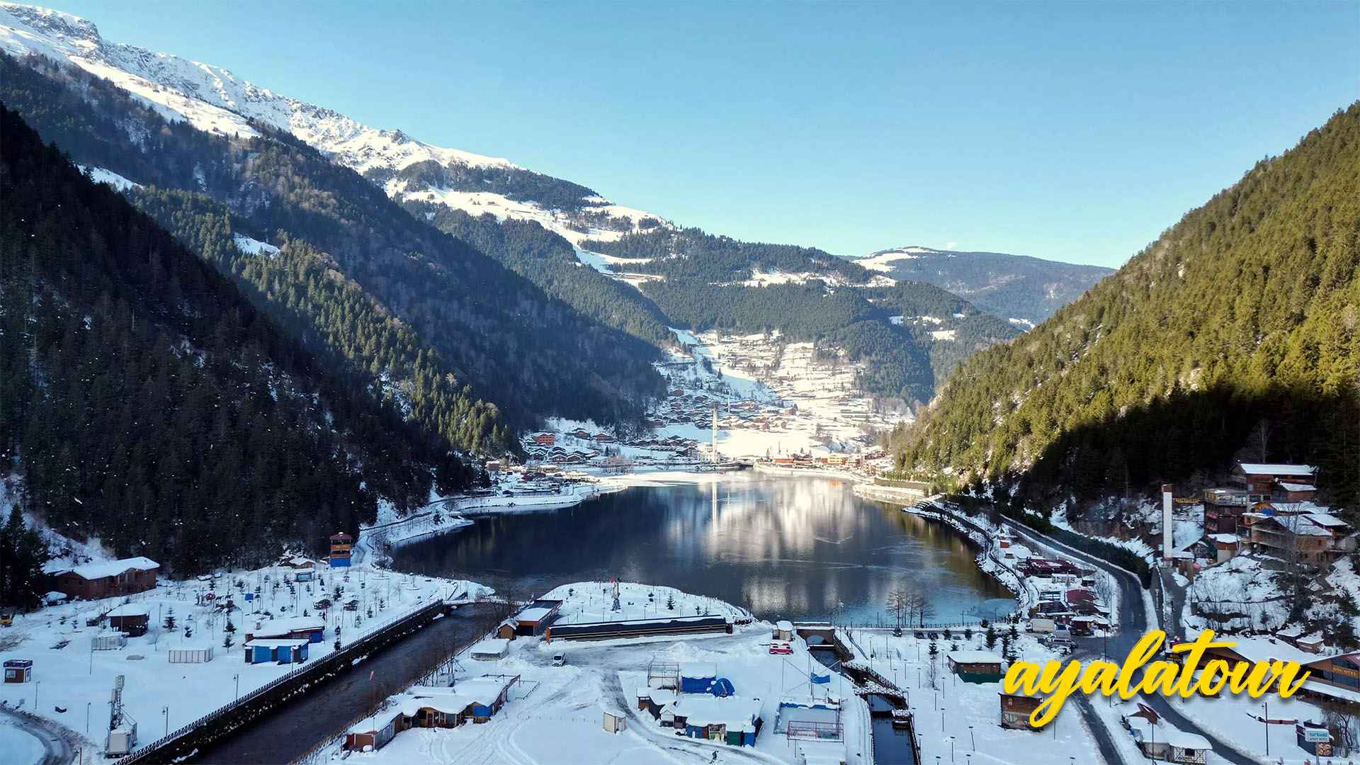 Uzungöl Turu