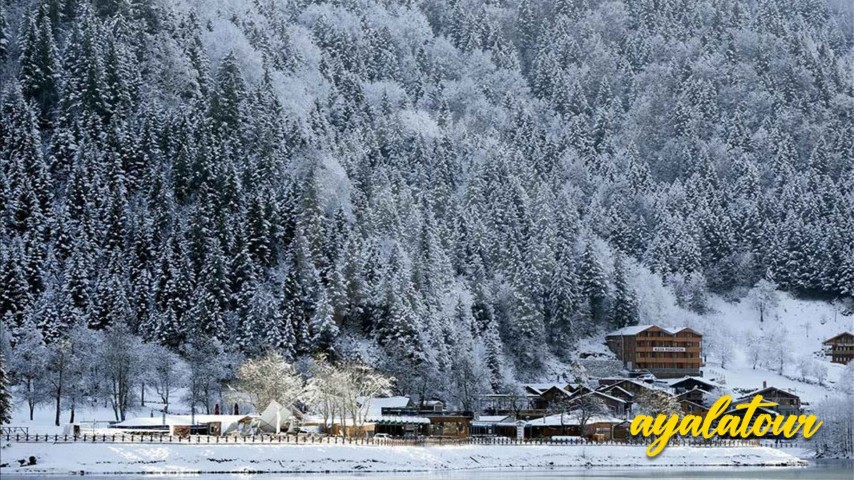 Uzungöl Turu Uzungöl Turu