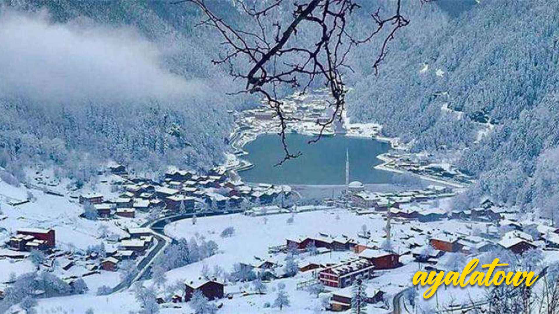 Uzungöl Turu
