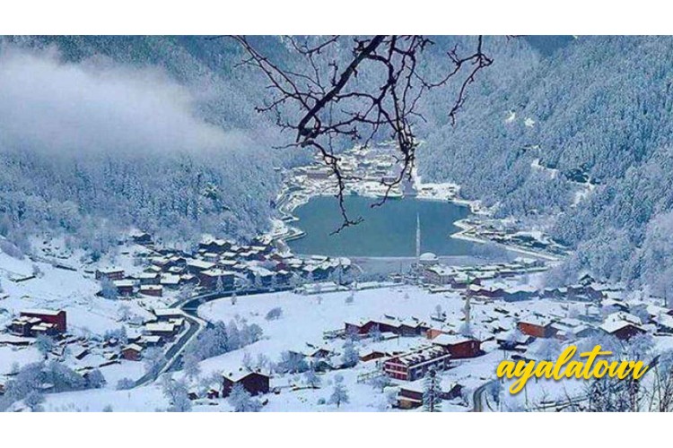 Uzungöl Turu