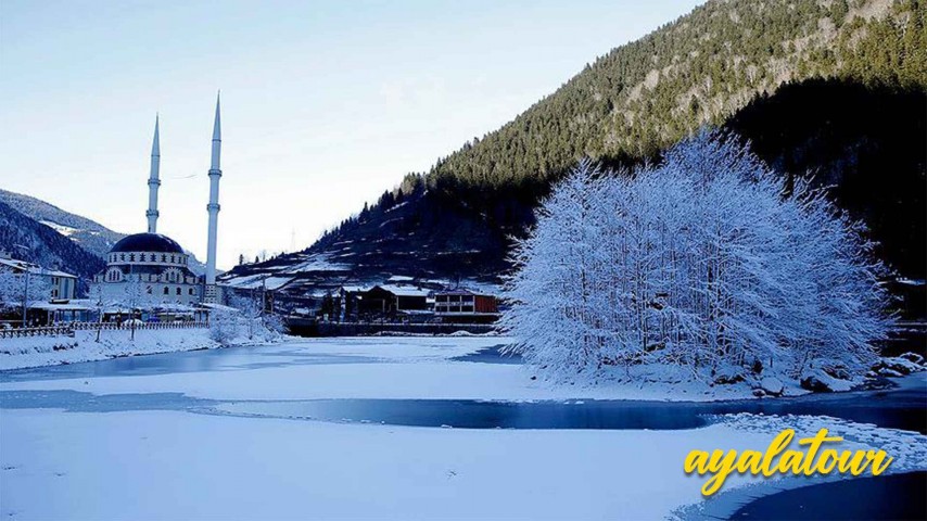 Uzungöl Turu Uzungöl Turu